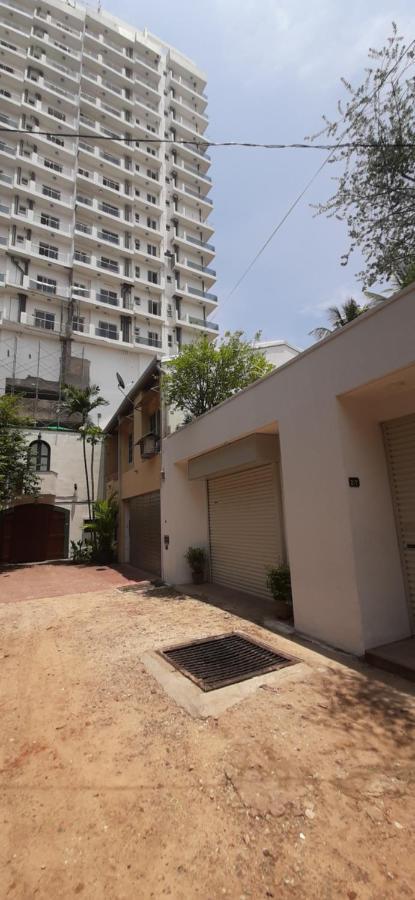 Elegance Oasis, Colombo 3 Exterior foto