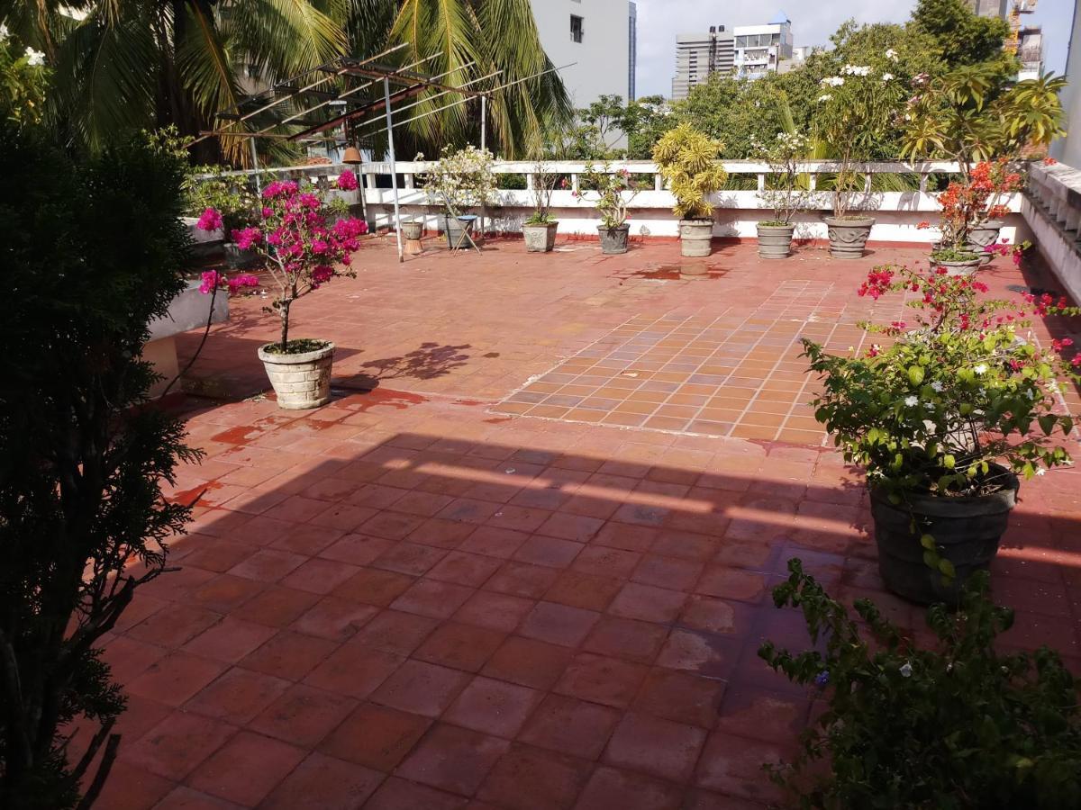 Elegance Oasis, Colombo 3 Exterior foto