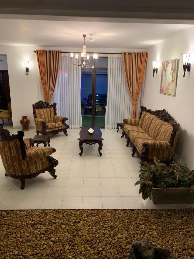 Elegance Oasis, Colombo 3 Exterior foto