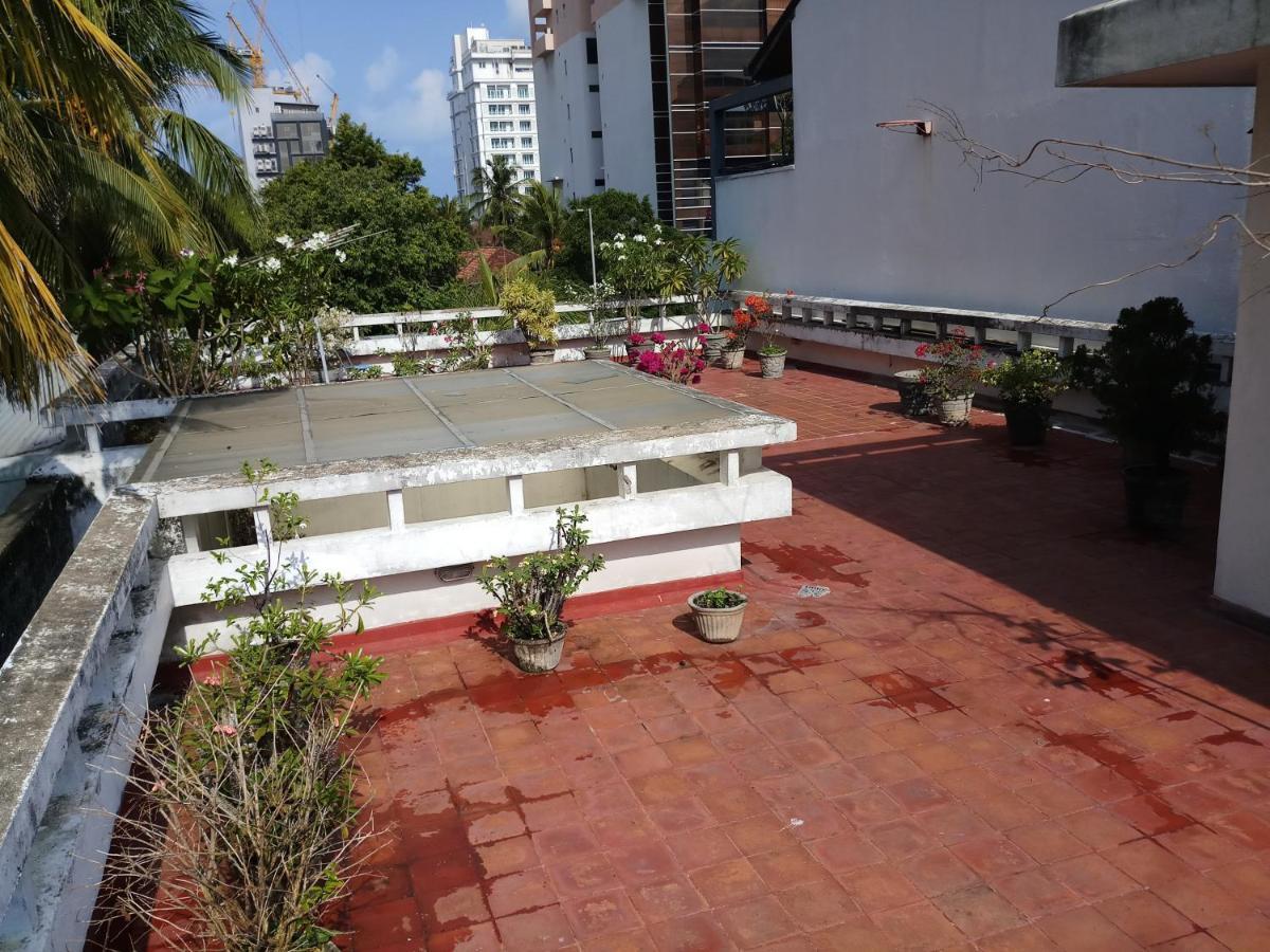 Elegance Oasis, Colombo 3 Exterior foto