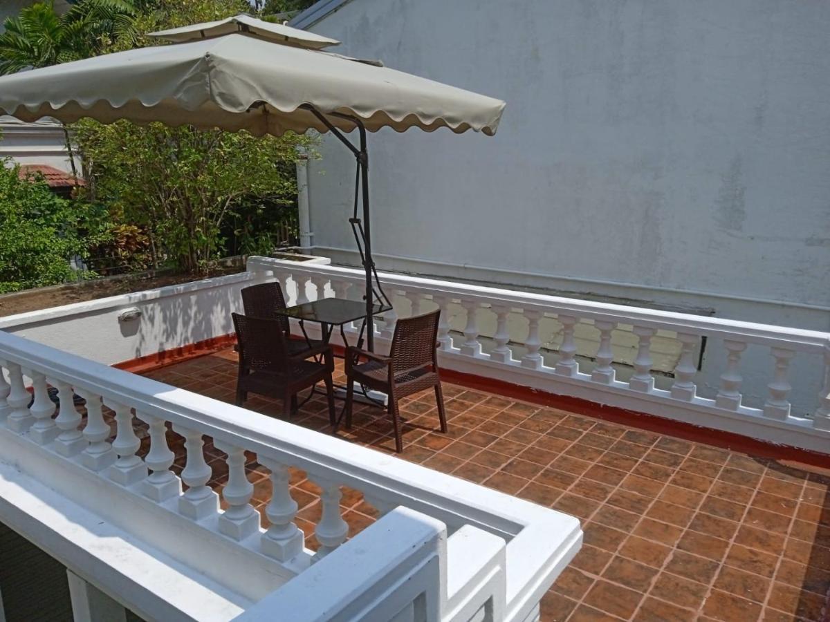 Elegance Oasis, Colombo 3 Exterior foto