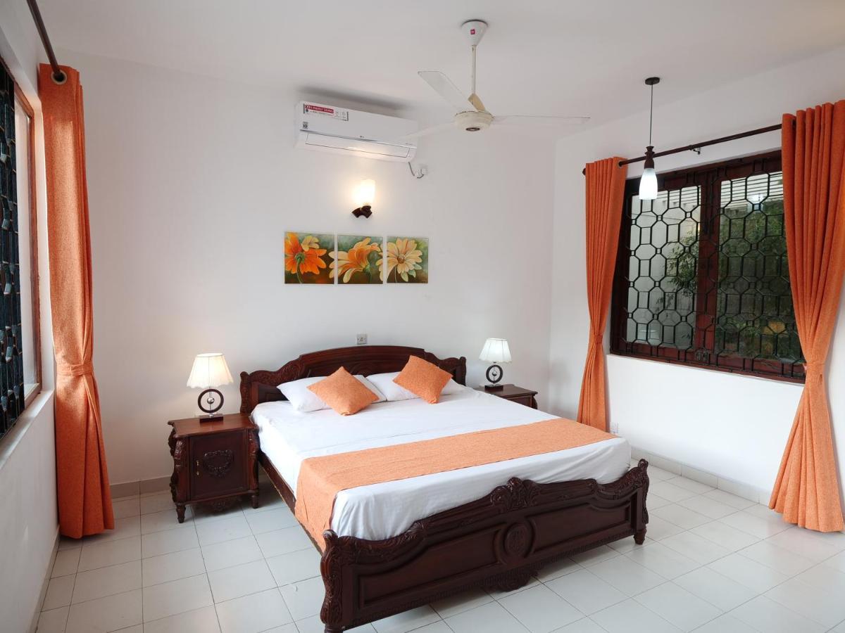 Elegance Oasis, Colombo 3 Exterior foto