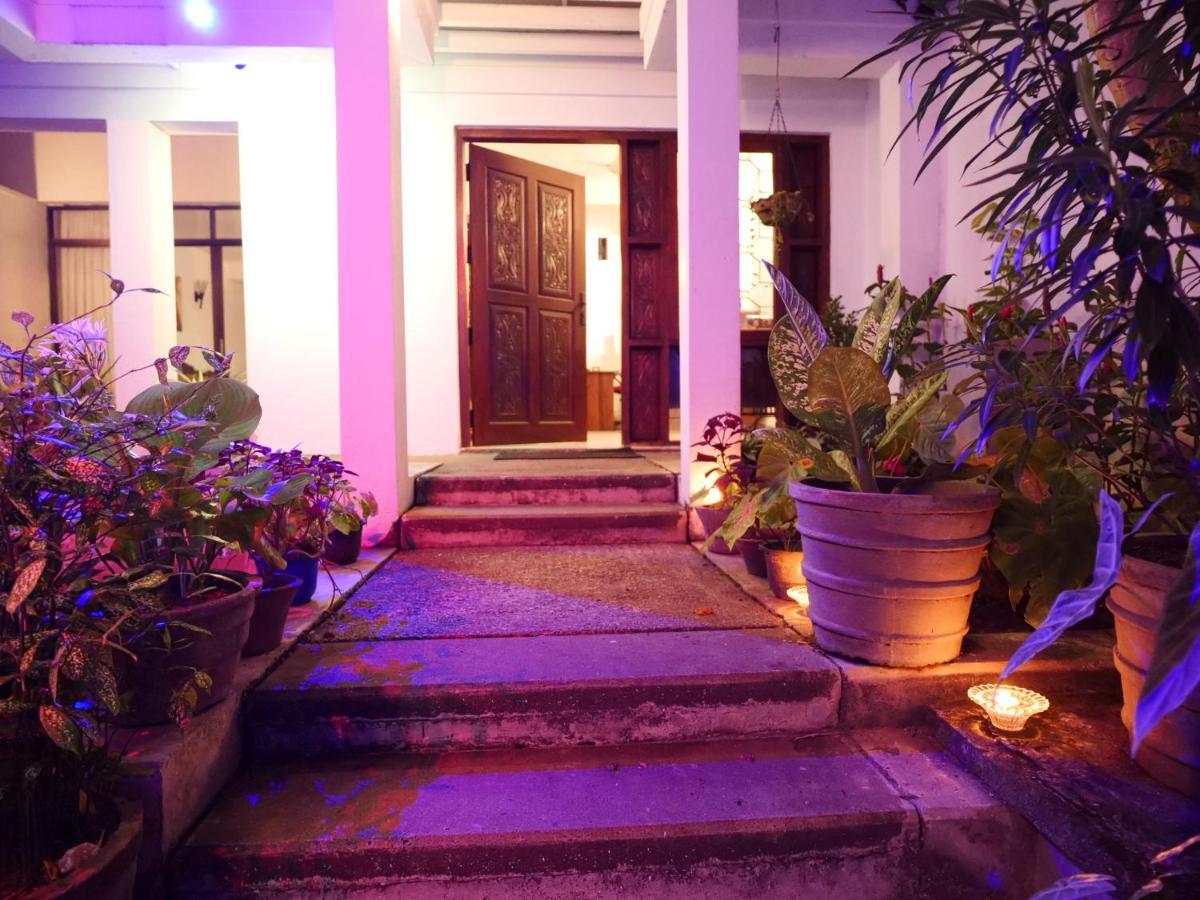 Elegance Oasis, Colombo 3 Exterior foto
