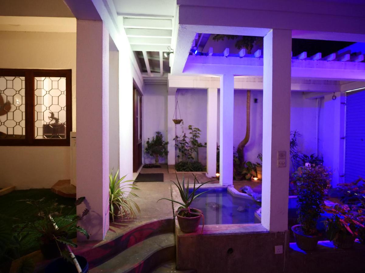 Elegance Oasis, Colombo 3 Exterior foto
