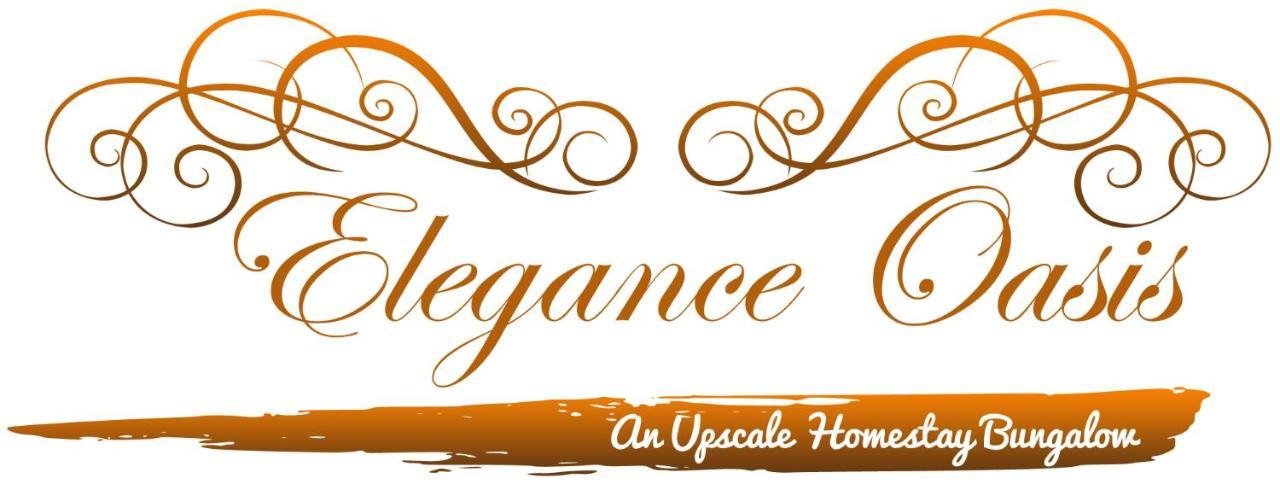 Elegance Oasis, Colombo 3 Exterior foto