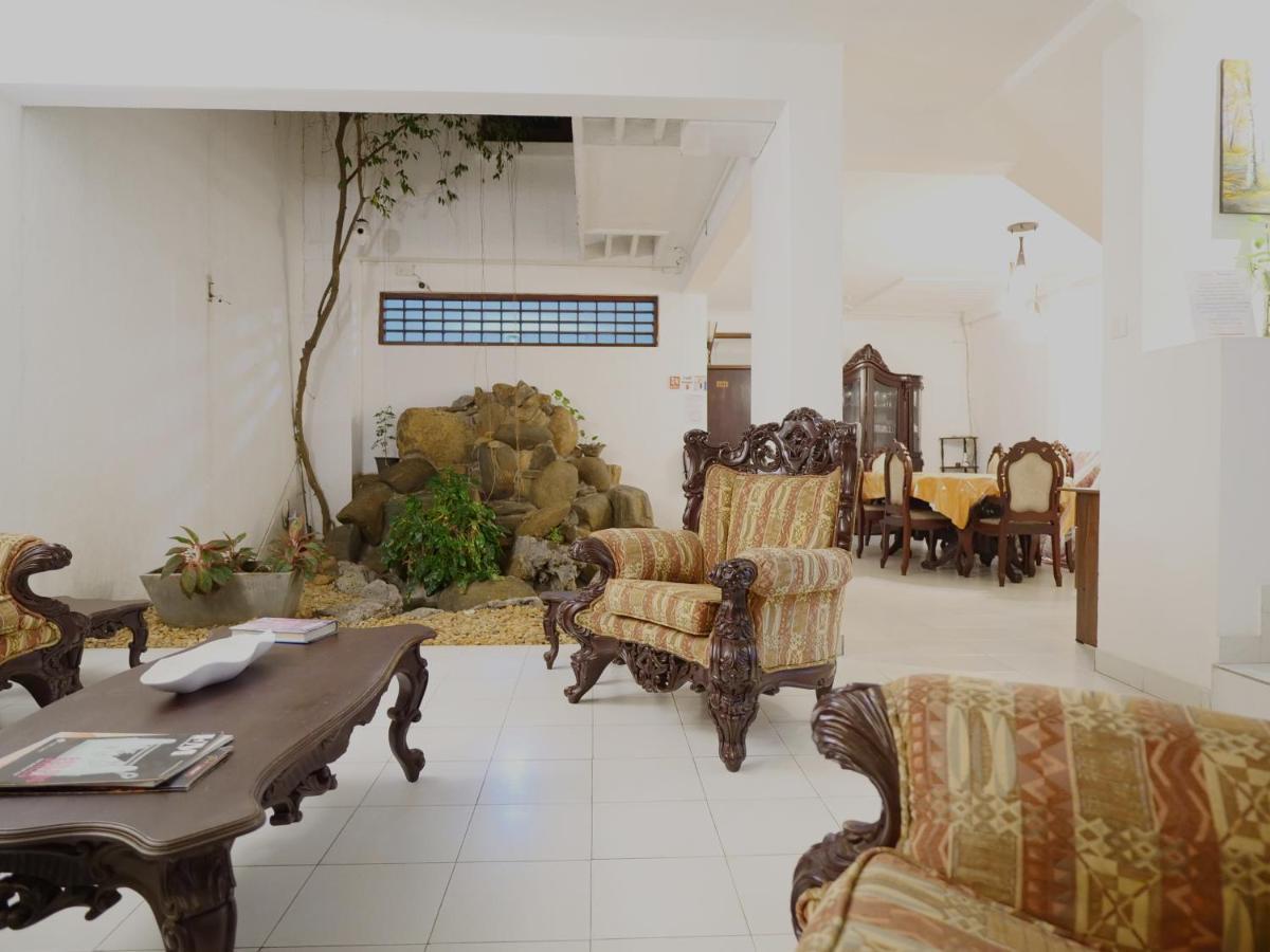 Elegance Oasis, Colombo 3 Exterior foto
